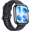 HUAWEI WATCH FIT 5 Black Fluoroelastomer Strap