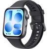 HUAWEI WATCH FIT 5 Black Fluoroelastomer Strap