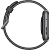 HUAWEI WATCH FIT 5 Black Fluoroelastomer Strap