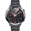 Išmanusis laikrodis MĘSKI GRAVITY GT34-2 - AMOLED, DODATKOWA BRANSOLETA (sg060b)