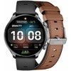 Išmanusis laikrodis MĘSKI GRAVITY GT35-1 - AMOLED, DODATKOWY PASEK (sg049a)