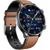 Išmanusis laikrodis MĘSKI GRAVITY GT35-1 - AMOLED, DODATKOWY PASEK (sg049a)