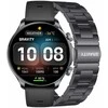 Išmanusis laikrodis MĘSKI GRAVITY GT35-2- AMOLED, DODATKOWY PASEK (sg049b)