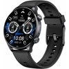 Išmanusis laikrodis MĘSKI GRAVITY GT35-2- AMOLED, DODATKOWY PASEK (sg049b)