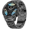 Išmanusis laikrodis MĘSKI GRAVITY GT41-1 - BLUETOOTH CALL, DODATKOWA BRANSOLETA (sg053a)