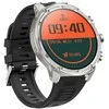 Išmanusis laikrodis MĘSKI GRAVITY GT41-3 - BLUETOOTH CALL, DODATKOWA BRANSOLETA (sg053c)