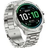 Išmanusis laikrodis MĘSKI GRAVITY GT41-3 - BLUETOOTH CALL, DODATKOWA BRANSOLETA (sg053c)