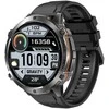 Išmanusis laikrodis MĘSKI GRAVITY GT42-1 - AMOLED, DODATKOWA BRANSOLETA (sg056a)