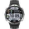 Išmanusis laikrodis MĘSKI GRAVITY GT42-3 - AMOLED, DODATKOWA BRANSOLETA (sg056c)