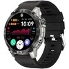 Išmanusis laikrodis MĘSKI GRAVITY GT46-3 - AMOLED, DODATKOWA BRANSOLETA (sg055c)