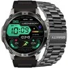Išmanusis laikrodis MĘSKI GRAVITY GT46-3 - AMOLED, DODATKOWA BRANSOLETA (sg055c)