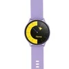 Išmanusis laikrodis TITMO O-200 (GPS, AMOLED, bluetooth call, silicone strap) lavender