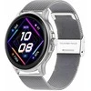 Išmanusis laikrodis UNISEX GRAVITY GT12-7 - BLUETOOTH CONNECTIONS, ADDITIONAL PASSAGE (sg035g)