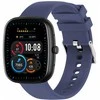 Išmanusis laikrodis UNISEX GRAVITY GT18-9 - ROZMOWY BLUETOOTH, DODATKOWY PASEK (sg036i)