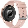 Išmanusis laikrodis UNISEX GRAVITY GT19-4 - BLUETOOTH CONNECTIONS, ADDITIONAL PASSAGE (sg032d)