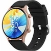 Išmanusis laikrodis UNISEX GRAVITY GT19-4 - BLUETOOTH CONNECTIONS, ADDITIONAL PASSAGE (sg032d)