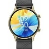 Išmanusis laikrodis UNISEX GRAVITY GT19-8 - BLUETOOTH CONNECTIONS, ADDITIONAL PASSAGE (sg032h)