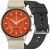 Išmanusis laikrodis UNISEX GRAVITY GT19-8 - BLUETOOTH CONNECTIONS, ADDITIONAL PASSAGE (sg032h)