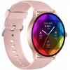 Išmanusis laikrodis UNISEX GRAVITY GT2-1 PRO - AMOLED, WŁASNE TARCZE (sg040a)
