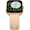 Išmanusis laikrodis Zeblaze GTS 4 smartwatch (auksinis)