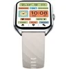 Išmanusis laikrodis Zeblaze GTS 4 smartwatch (sidabrinis)