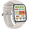 Išmanusis laikrodis Zeblaze GTS 4 smartwatch (sidabrinis)