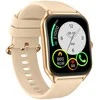 Išmanusis laikrodis Zeblaze GTS 4 smartwatch (auksinis)