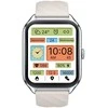 Išmanusis laikrodis Zeblaze GTS 4 smartwatch (sidabrinis)
