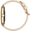 Išmanusis laikrodis Zeblaze GTS 4 smartwatch (auksinis)