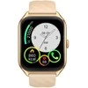 Išmanusis laikrodis Zeblaze GTS 4 smartwatch (auksinis)