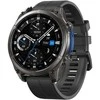 Išmanusis laikrodis Zeblaze Vibe 8 Abyss (Juodas)
