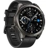 Išmanusis laikrodis Zeblaze Vibe 8 Abyss (Juodas)