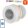 Chytrý PIR jutiklis pohybu NEO NAS-PD07BH ZigBee Homekit