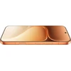 Honor 600 5G 16,7 cm (6,57 colio) Dviguba SIM kortelė „Android“ 16.0 USB C tipo 8 GB 512 GB 6400 mAh Oranžinis