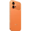 Honor 600 5G 16,7 cm (6,57 colio) Dviguba SIM kortelė „Android“ 16.0 USB C tipo 8 GB 512 GB 6400 mAh Oranžinis