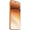 Honor 600 5G 16,7 cm (6,57 colio) Dviguba SIM kortelė „Android“ 16.0 USB C tipo 8 GB 512 GB 6400 mAh Oranžinis