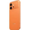 Honor 600 5G 16,7 cm (6,57 colio) Dviguba SIM kortelė „Android“ 16.0 USB C tipo 8 GB 512 GB 6400 mAh Oranžinis
