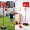 Iso Trade Basketball basket 170cm