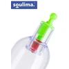 Iso Trade Bez Marki Chinese vacuum cupping cups Soulima 27292