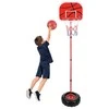 Iso Trade Basketball basket 170cm