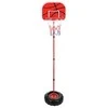 Iso Trade Basketball basket 170cm