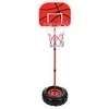 Iso Trade Basketball basket 170cm