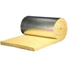Stiklo vatos demblys su aliuminio folija, Isover, 3x120x800