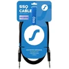 sound station quality (ssq) SSQ JMPJMP2 Pro - 6,3 mm mono lizdo kabelis - 6,3 mm mono lizdas su Neutrik gnybtais, 2 m