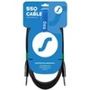 sound station quality (ssq) SSQ JMPJMP7 renginys – kabelio lizdas, monofoninis 6,3 mm – monofoninis lizdas 6,3 mm, 7 m