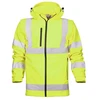 Striukė Ardon Hi-viz Ref501, geltona, L