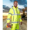 Striukė Ardon Hi-viz Ref501, geltona, L