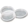 Lumarko Jar lid. baltas. 83 mm. 1pce