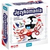 Dėlionės žaidimas jezykomomania anglų kalba Jawa
