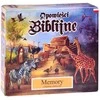 Dėlionė „Jawa Bible Stories“ atminties edukacinis žaidimas